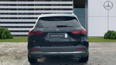 Mercedes-Benz GLA 220d 4Matic AMG Line 5dr Auto Diesel Hatchback